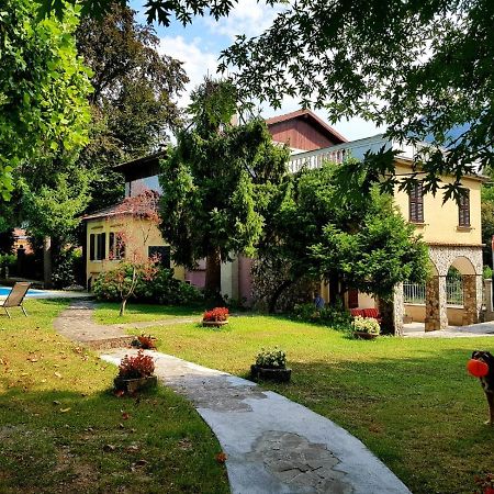 Villa Cesarina, Vallio Terme , Salo' Zewnętrze zdjęcie