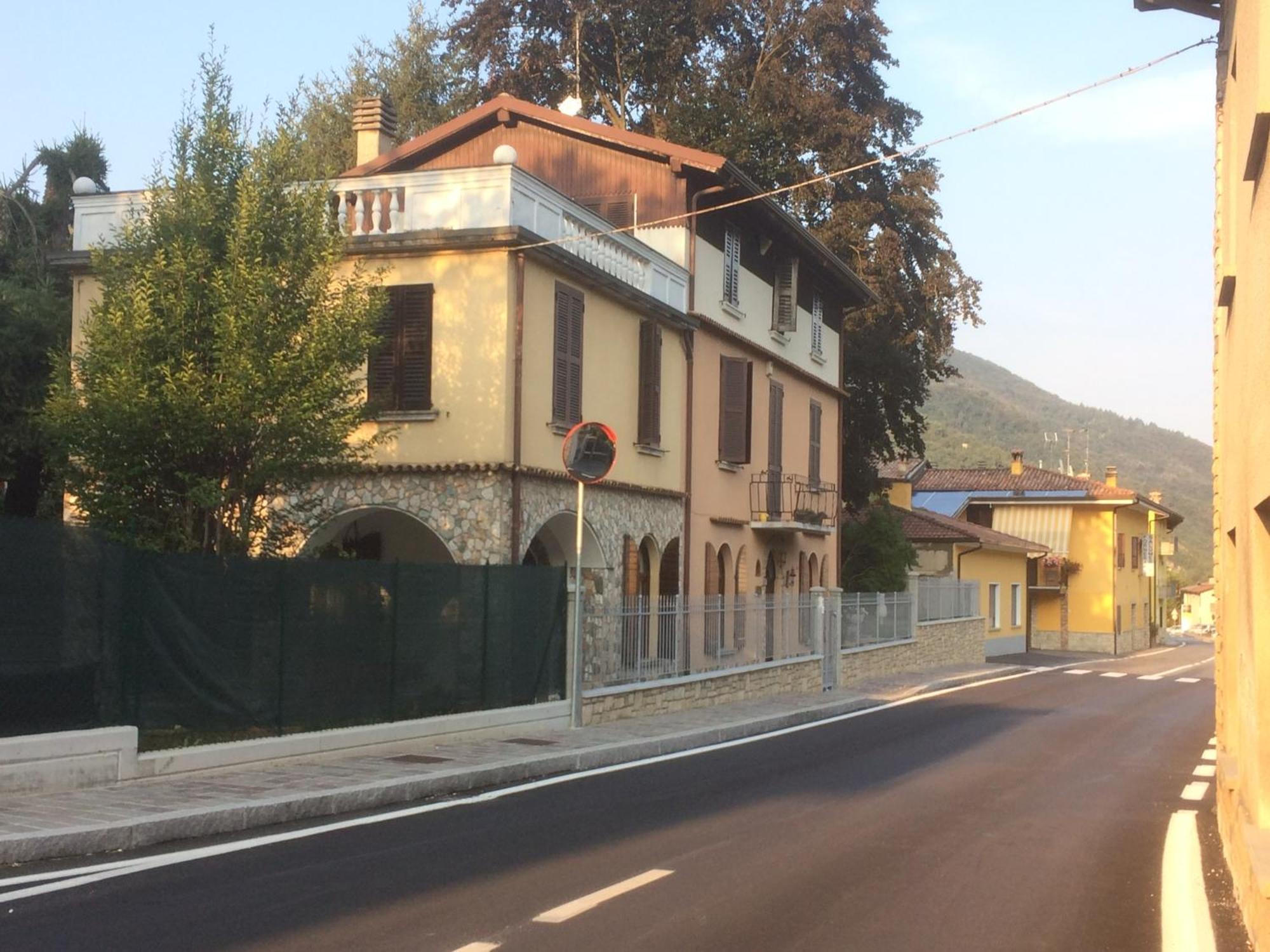 Villa Cesarina, Vallio Terme , Salo' Pokój zdjęcie